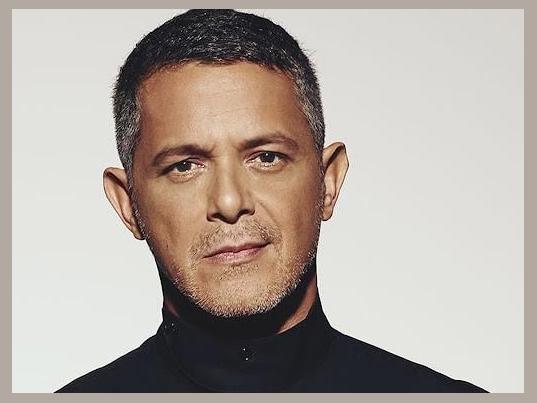 Alejandro Sanz